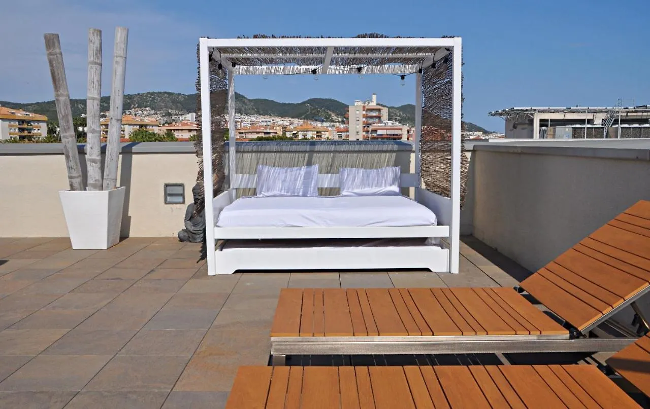 Can Robert Sitges Apartment 0*,  Spain