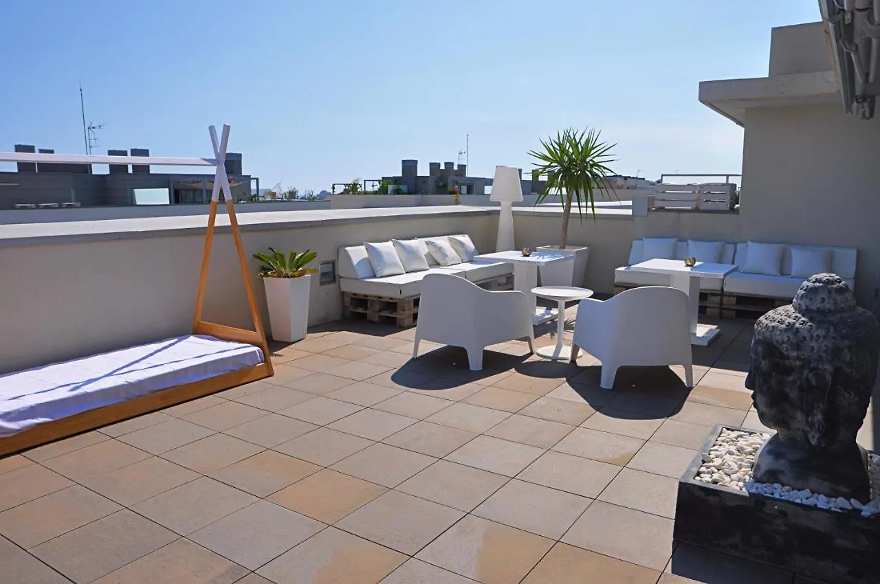 Can Robert Sitges Apartment