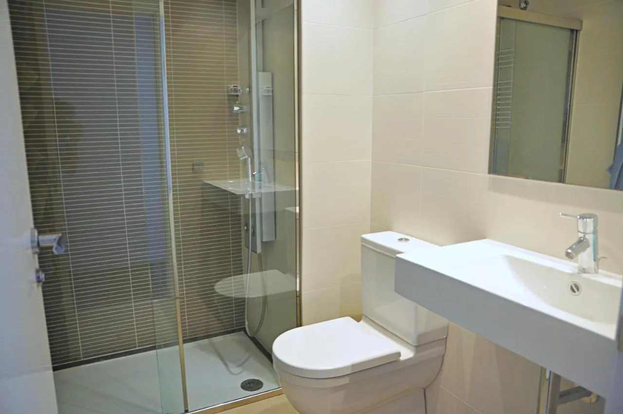Can Robert Sitges Apartment