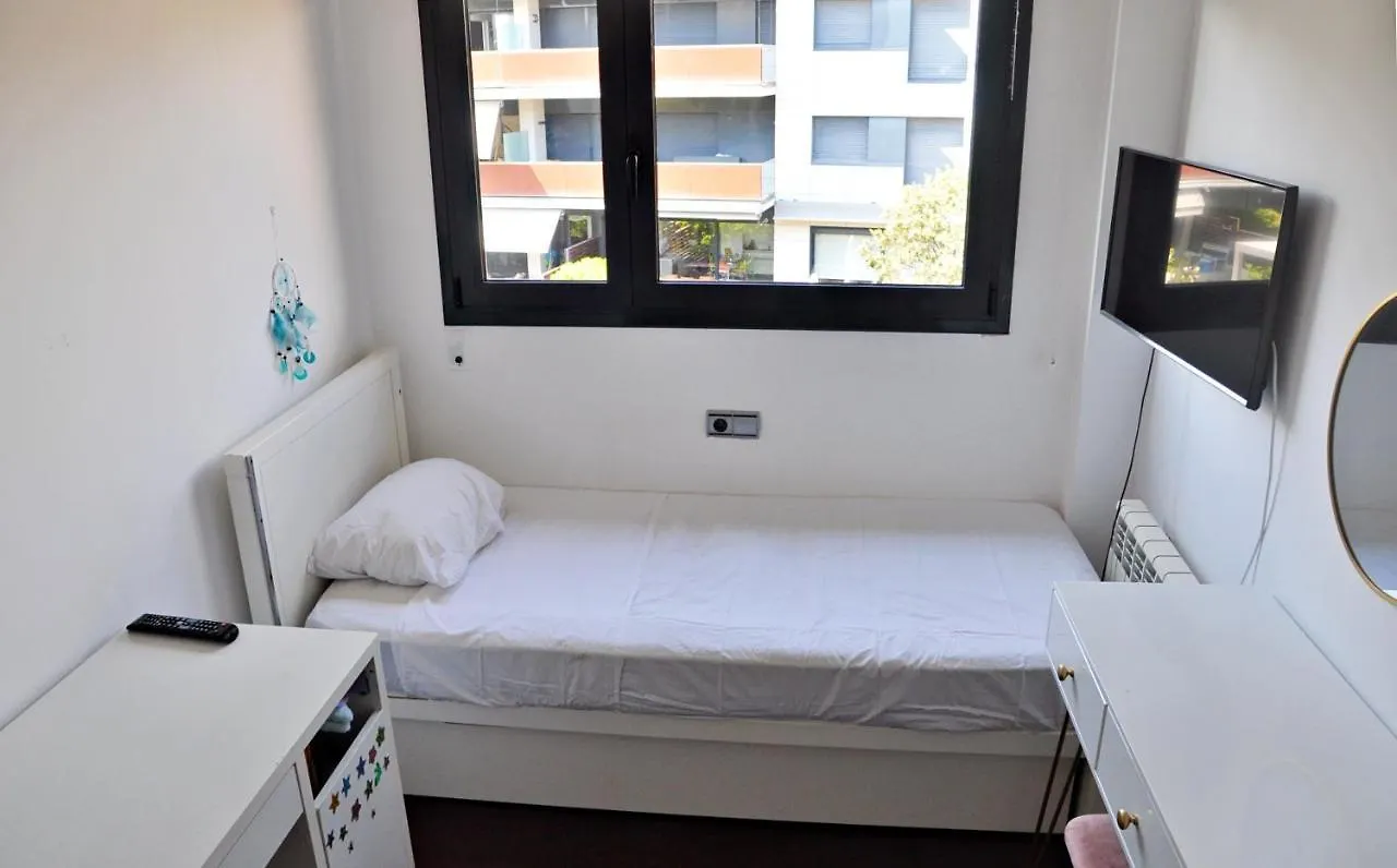 Can Robert Sitges Apartment 0*,