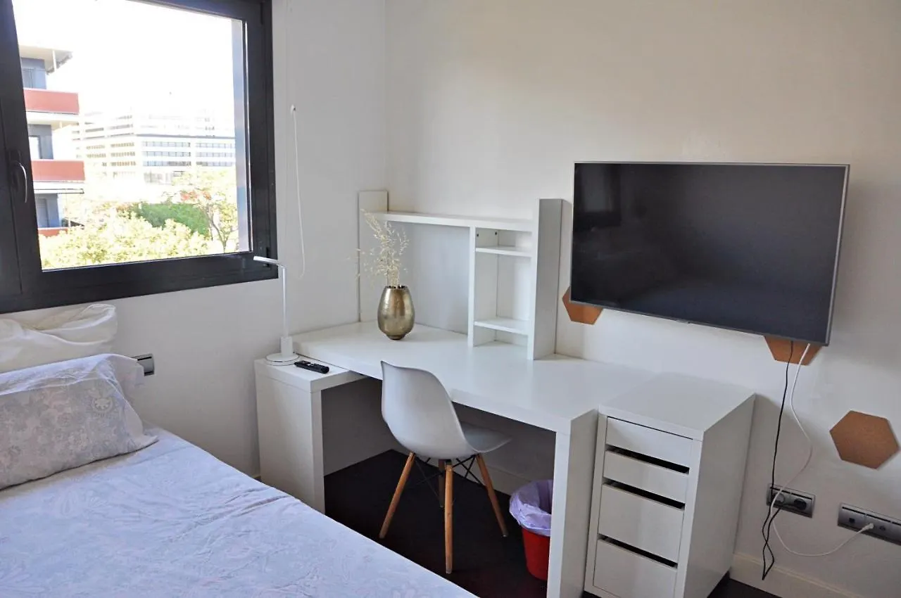 Can Robert Sitges Apartment