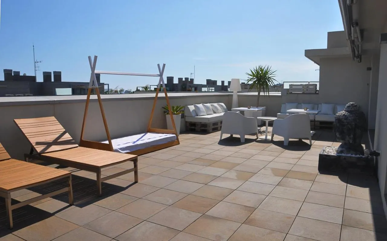Can Robert Sitges Apartment 0*,