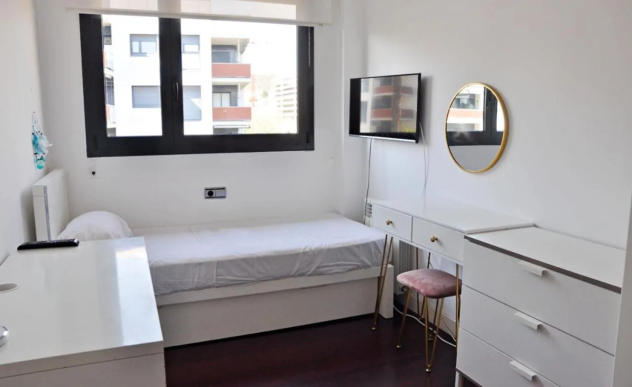 Can Robert Sitges Apartment