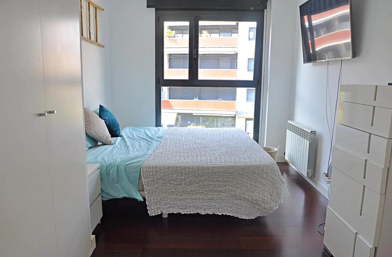 Can Robert Sitges Apartment Spain