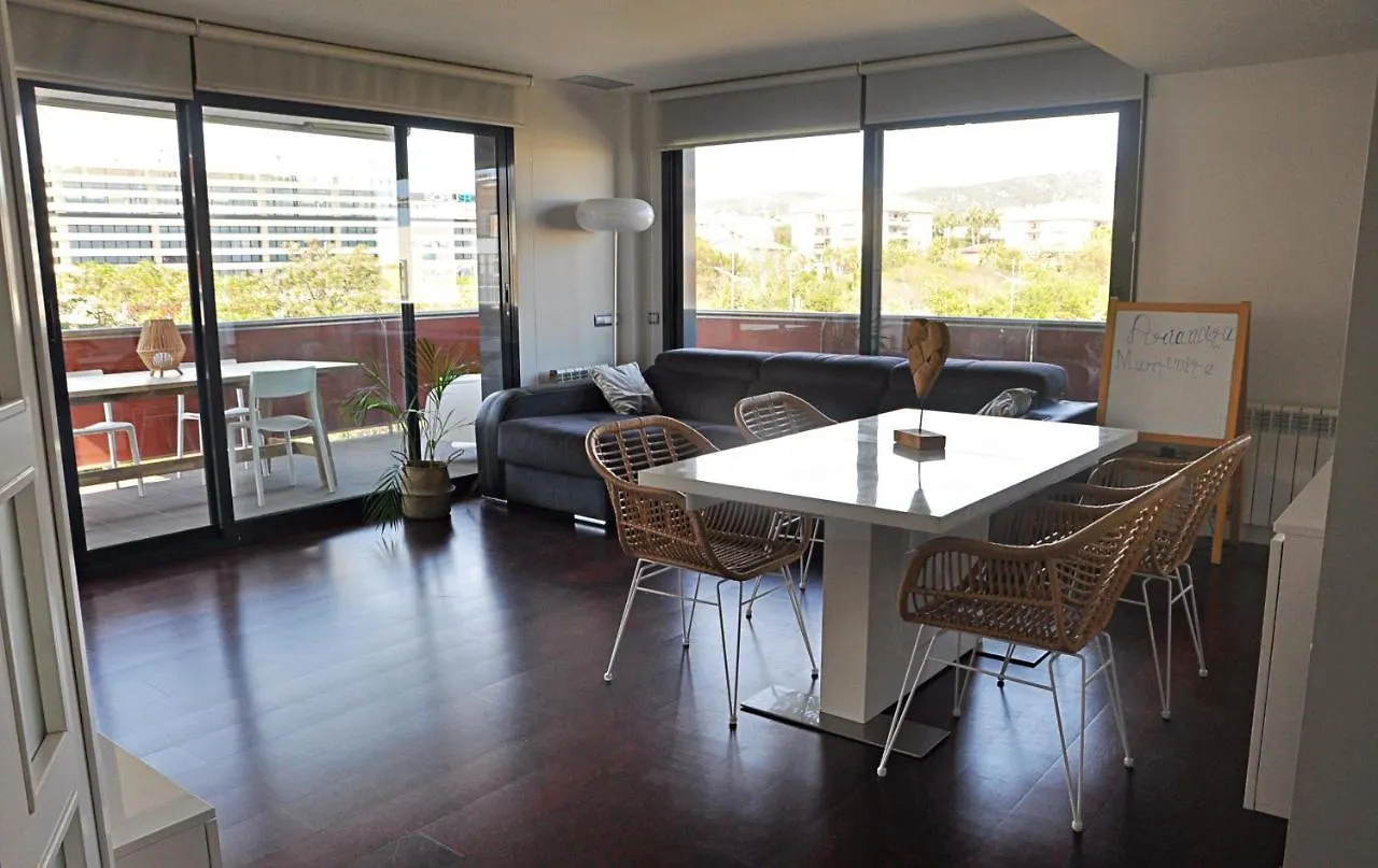 Can Robert Sitges Apartment 0*,  Spain