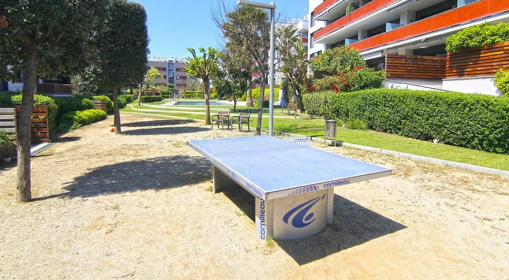 Can Robert Sitges Apartment
