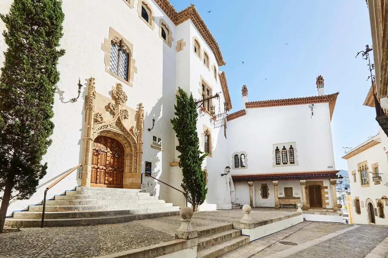 Can Robert Sitges Appartamento 0*,  Spagna