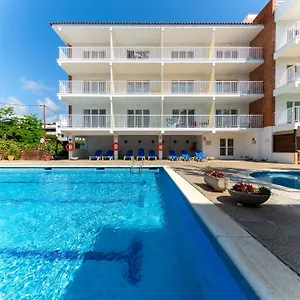 Apartmán Sunway Amapola, Sitges