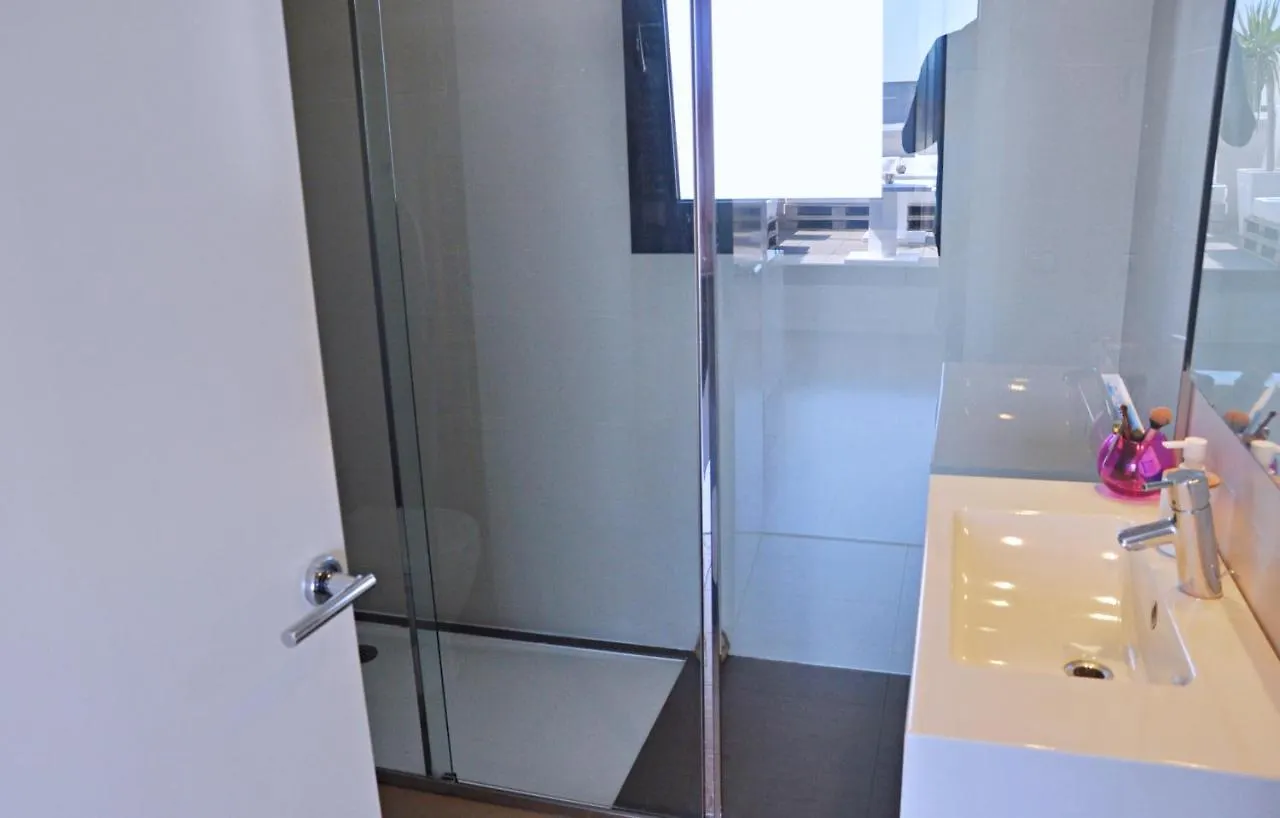 Apartmán Can Robert Sitges Španělsko