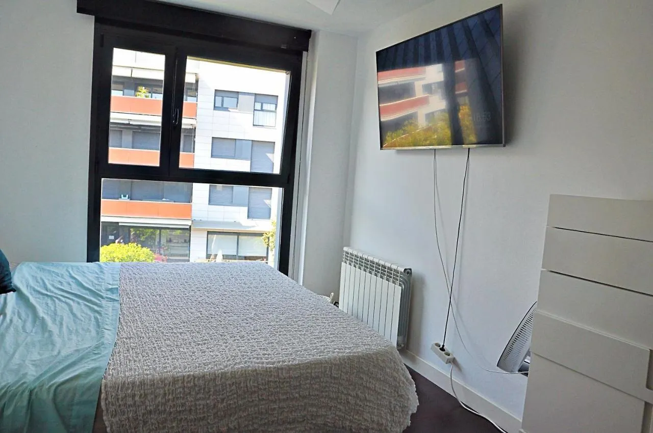 Apartmán Can Robert Sitges Španělsko