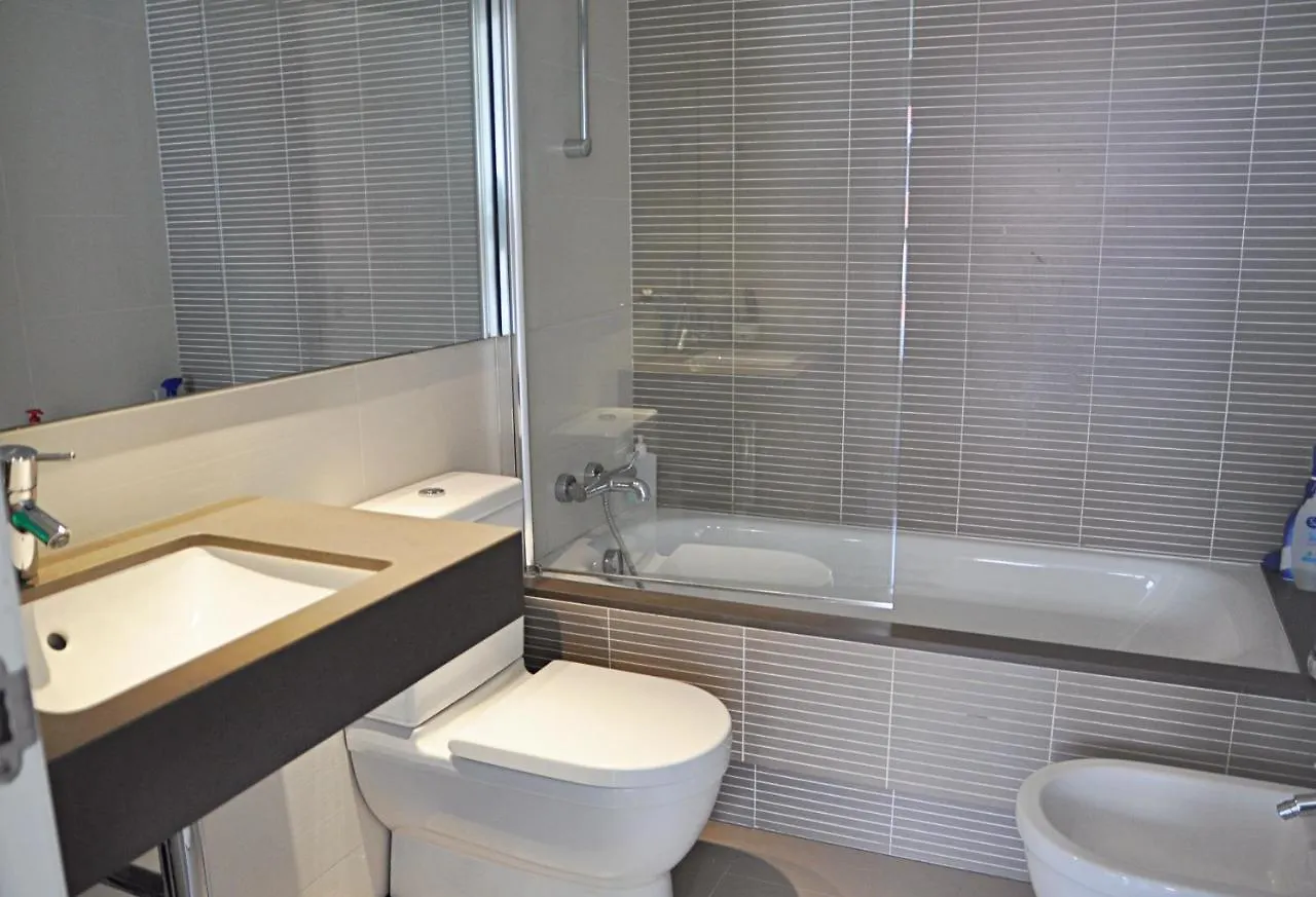 Apartmán Can Robert Sitges