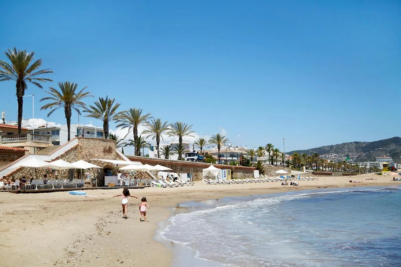 Apartmán Can Robert Sitges
