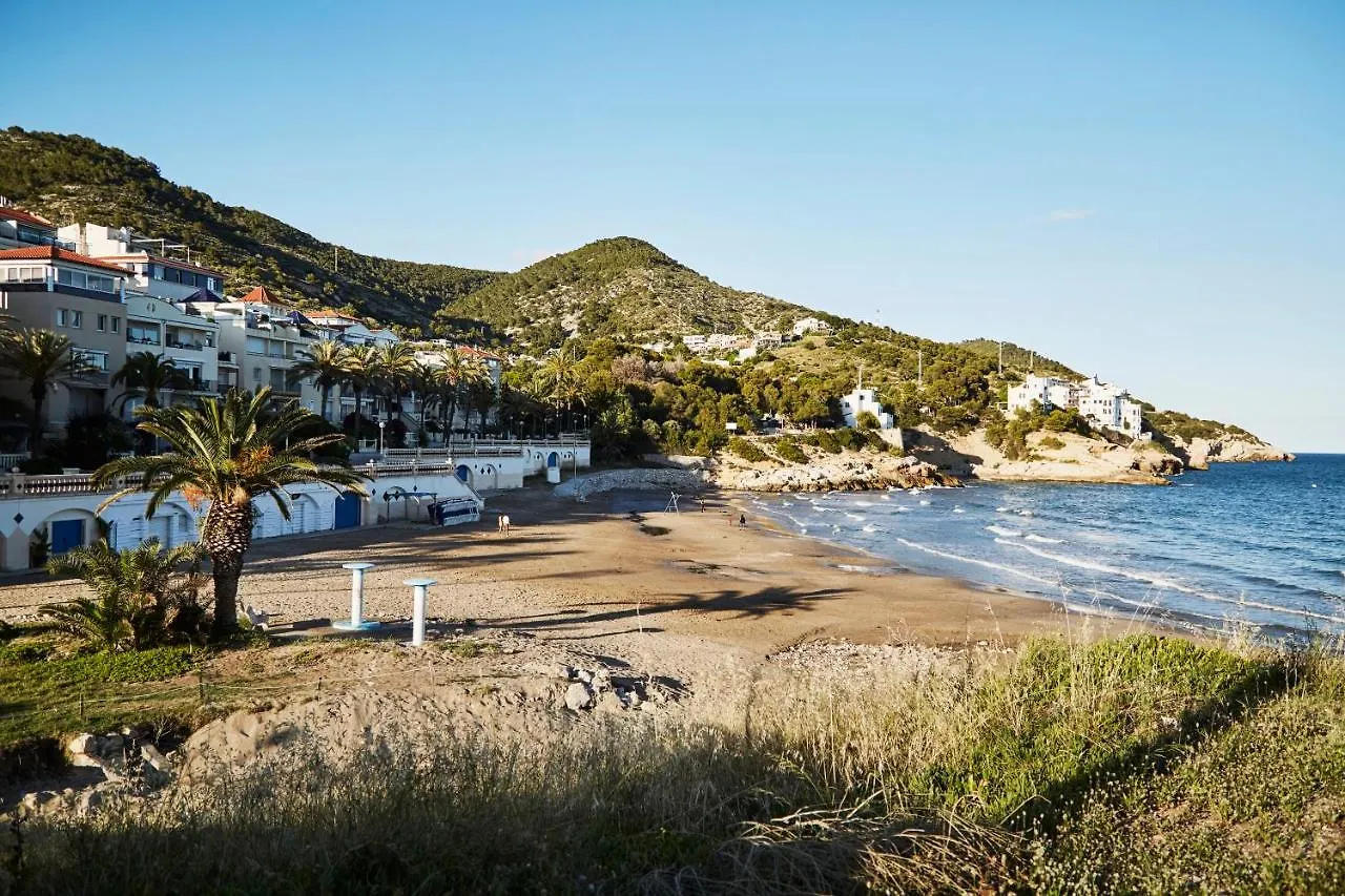 Apartmán Can Robert Sitges