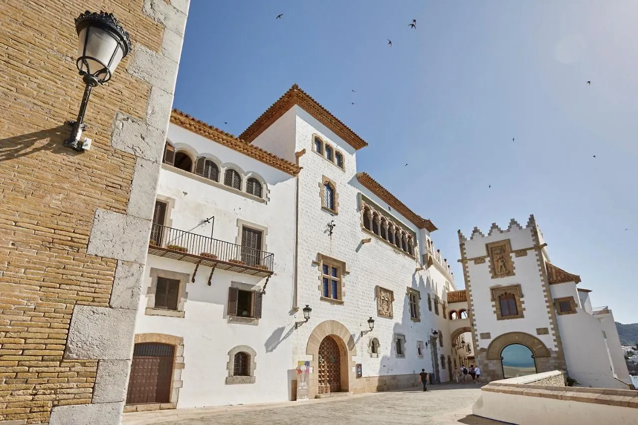 Apartmán Can Robert Sitges