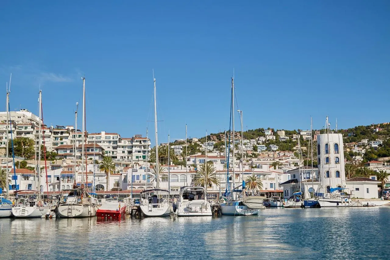 Apartmán Can Robert Sitges