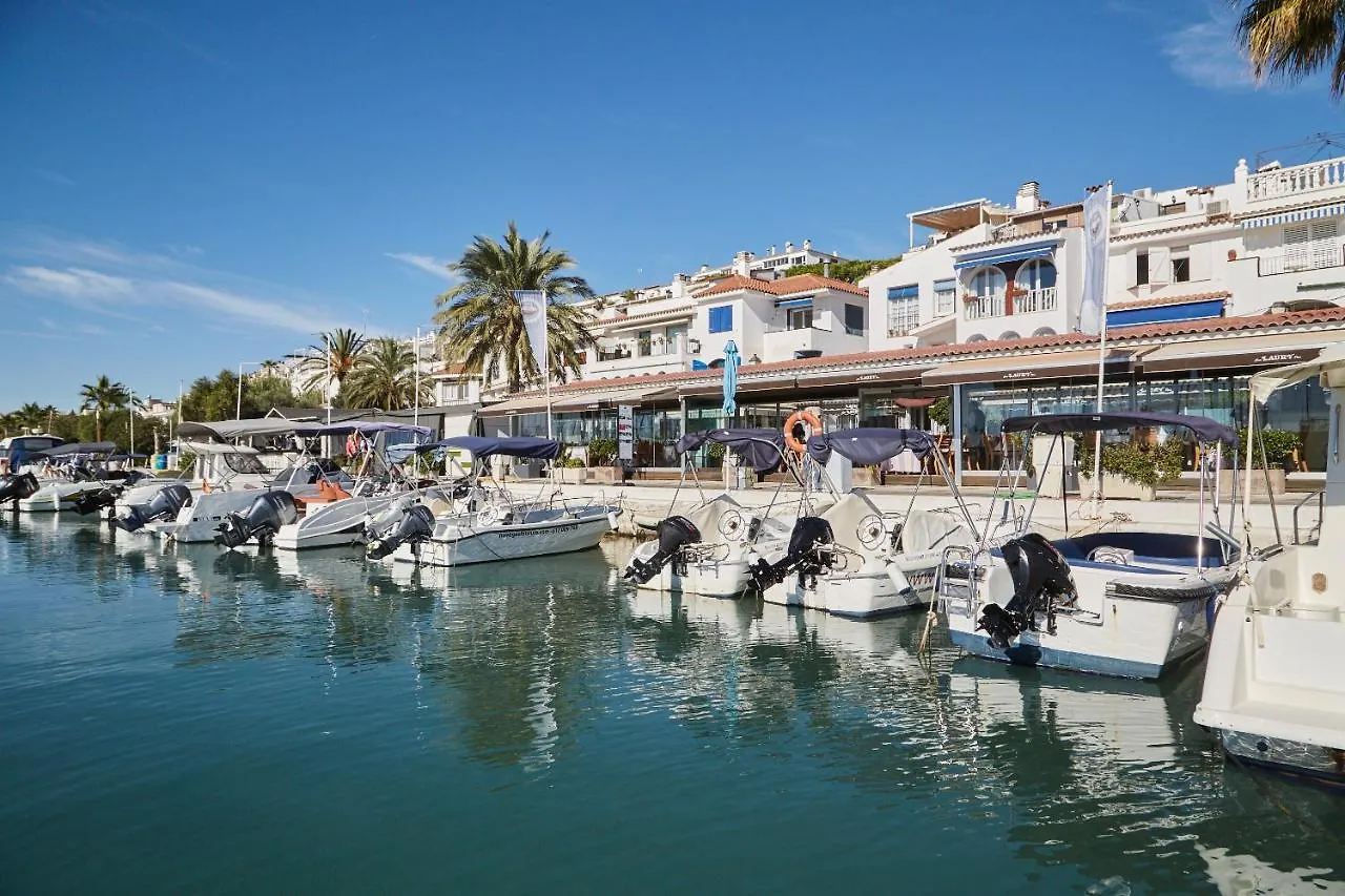 Apartmán Can Robert Sitges Španělsko