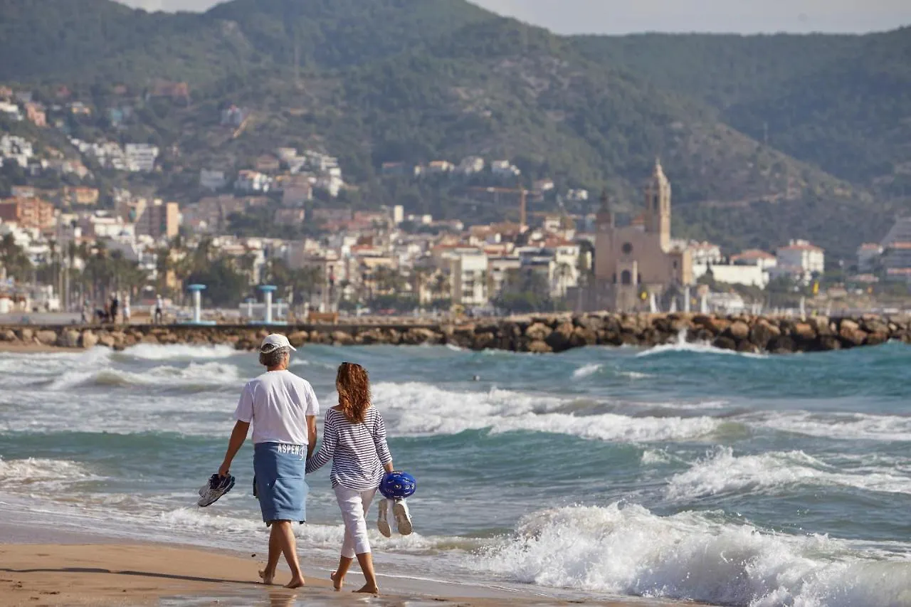 Apartmán Can Robert Sitges