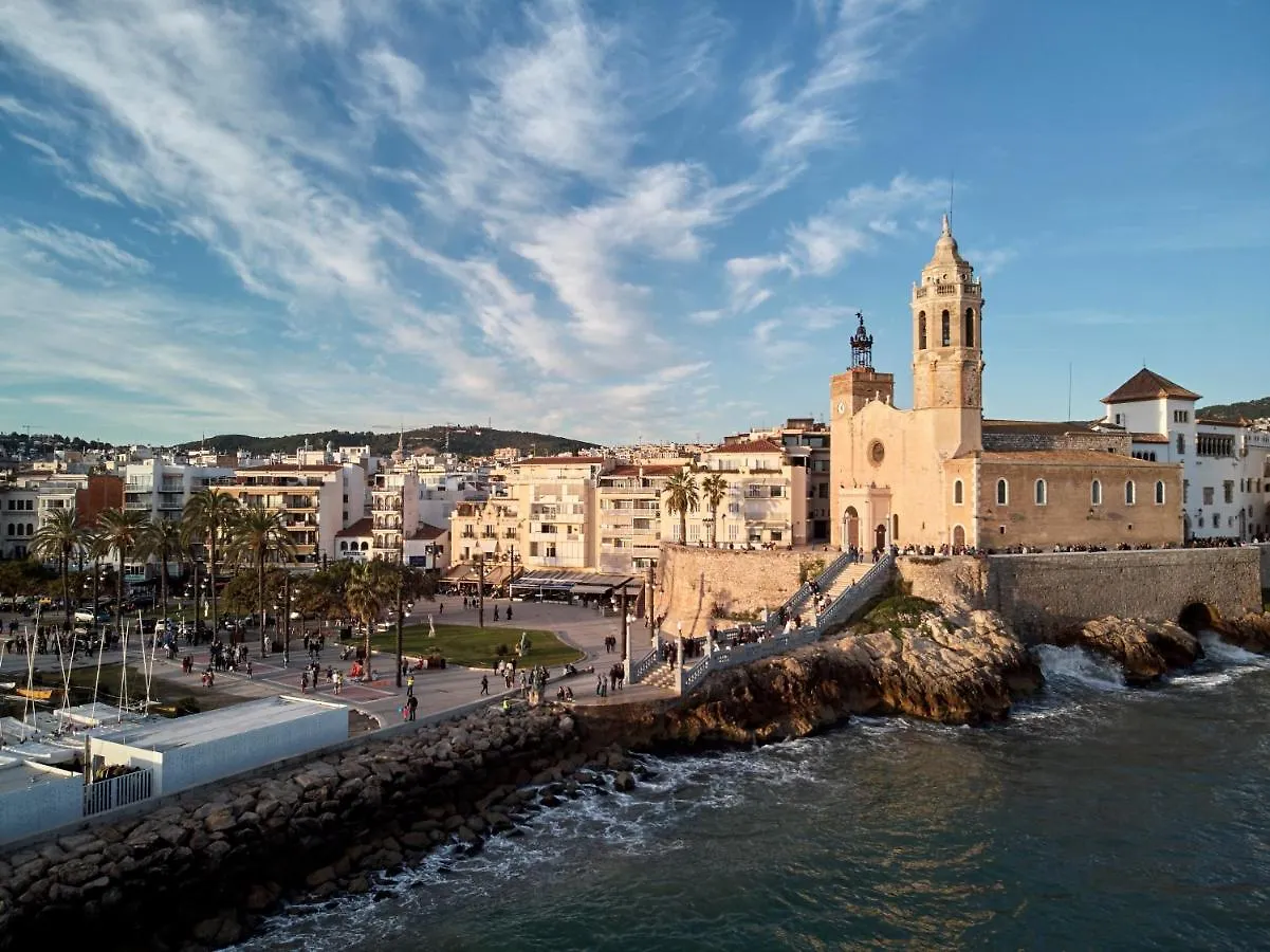 Apartmán Can Robert Sitges
